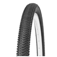 Wanda Wire Bead MTB Tyre 29 x 2.35 Black
