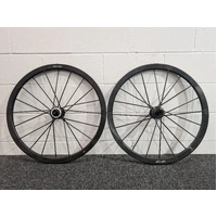 Lightweight Wegweiser Disc Tubeless/Clincher Wheelset - EX DEMO