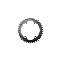 Carbon-Ti X-CarboRing 34 x 110 (4 Arms) Chainring