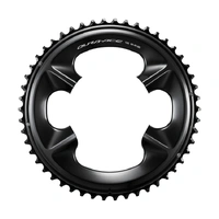 Shimano FC-08 Chainring 52T - NH For FC-08 Only (2 x 11 Speed)