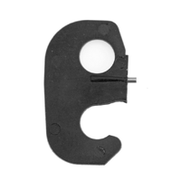 Shimano FC-M610 Plate Pin (Crank Retaining Clip)