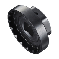 Shimano TL-FC33 BB Adapter Tool 2-Piece/ HOLLOWTECH II Bottom Bracket Cup Tool