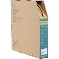 Shimano SM-BH90 Disc Brake Hose Black w/o Fittings (1 Metre Length)