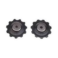 Shimano RD-M6000 Tension & Guide Pulley Set GS 