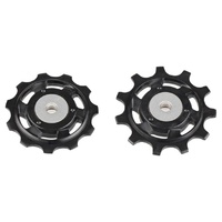 Shimano RD-M6000 Tension & Guide Pulley Set SGS 