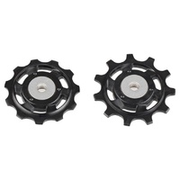 Shimano RD-M6000 Tension & Guide Pulley Set SGS 