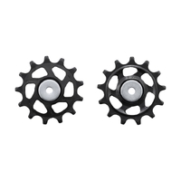 Shimano RD-M7100 SLX Rear Derailleur Jockey Wheels - Guide and Tension Pulley Set