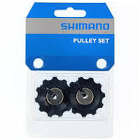 Shimano RD-5700 Guide and Tension Pulley Set