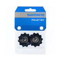 Shimano RD-5800-GS Pulley Set Guide & Tension Jockey Wheels
