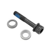 Shimano BR-M8000 Caliper Fixing Bolt Unit 34.4mm
