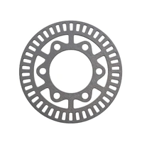 Amflow Grid-Type Wheel Speed Sensor Ring - 42 Teeth