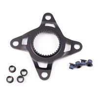Amflow Avinox M1 Drive Unit Chainring Spider