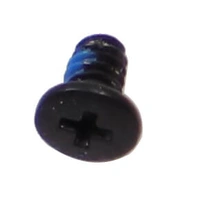 Amflow Screw (M16-PP00250025-030005-0323-Y) - EACH