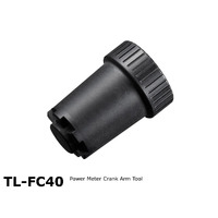 Shimano TL-FC40 Power Meter Crank Arm Tool 