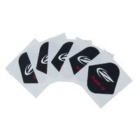 Zipp Super 9 Valve Decal Kit QTY 5