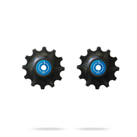 BBB BDP-06 Rollerboys Derailleur Pulleys 12T - SRAM Narrow-Wide