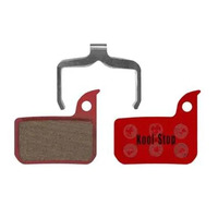 Brake Disc Pads, Kool Stop, SRAM Hydraulic Road Disc- KS-D297