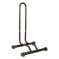 Universal Floor Bicycle Stand L Shape Adjustable