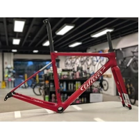 Wilier Zero SLR Disc Road Frameset