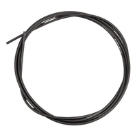 Shimano Brake Outer Cable Housing Casing - SLR Road Black - Per Metre