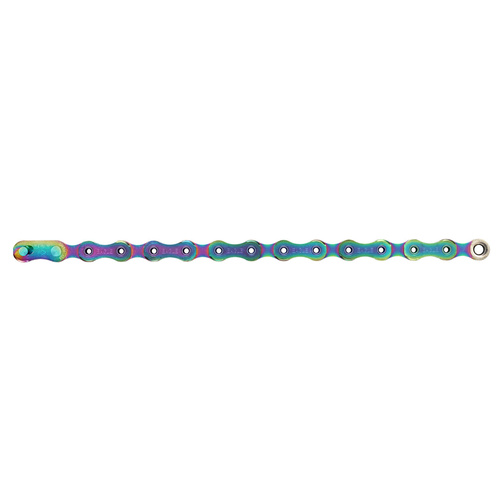 eagle rainbow chain