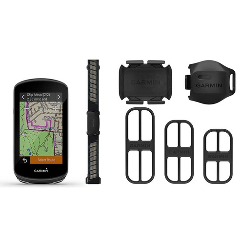 garmin bluetooth cycle computer