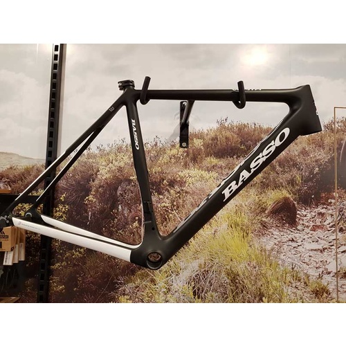 Basso Venta Frameset