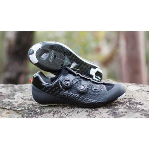 2018 Suplest Edge 3 Pro Carbon Road Cycling Shoes
