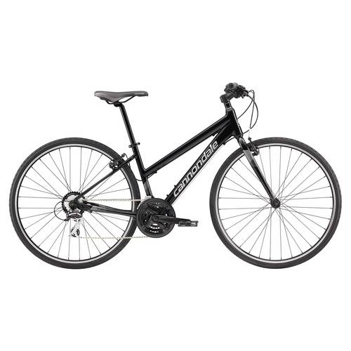 Cannondale Quick 8 Women's Hybrid Bike 
