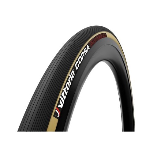Vittoria Corsa Graphene 2.0 Tubular 