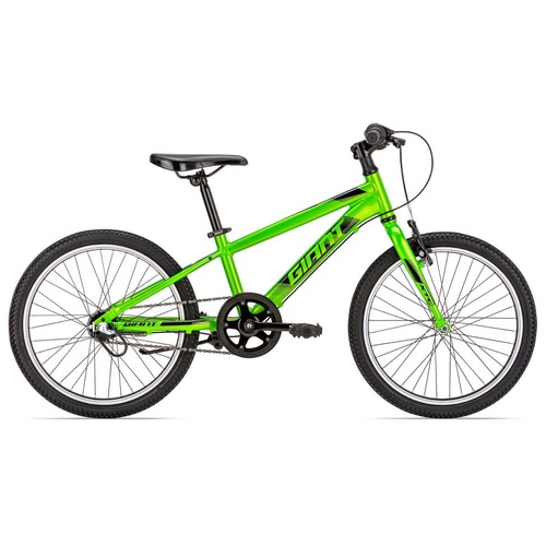 Giant 2020 XTC Jr Street 20 Metallic Green