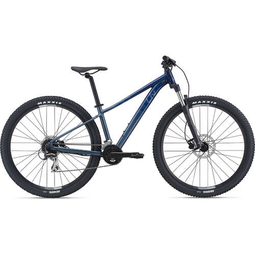 women's mountain bike liv