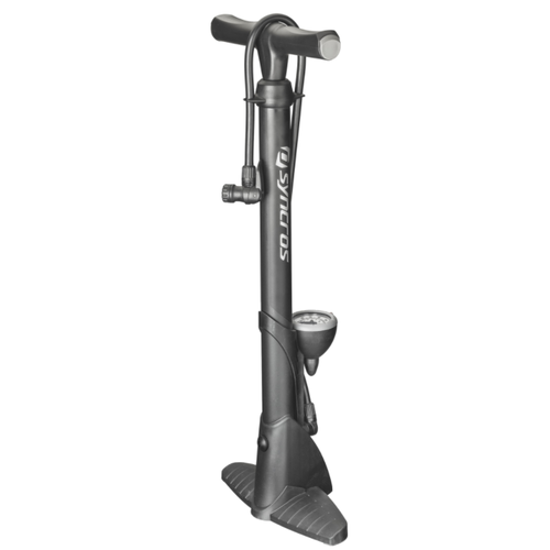 Syncros online bike pump