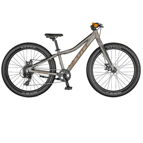 Scott Roxter 24 Kids Mountain Bike The Odd Spoke
