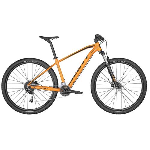 2022 Scott Aspect 950 Hardtail MTB 