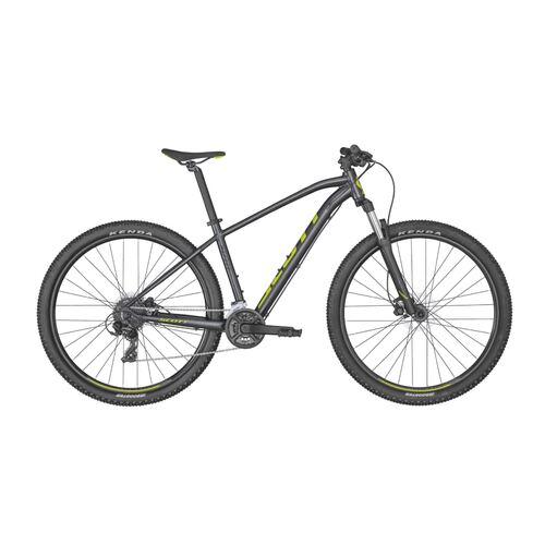 Scott sales bike brand