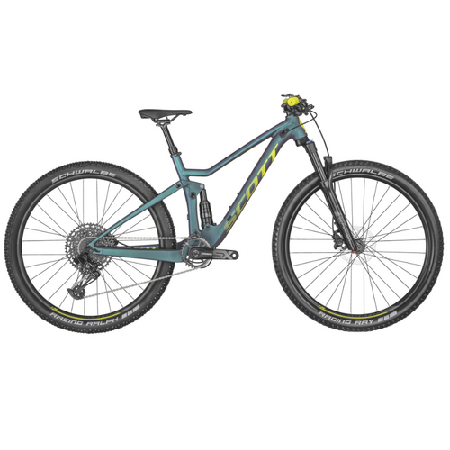 Scott store spark precio