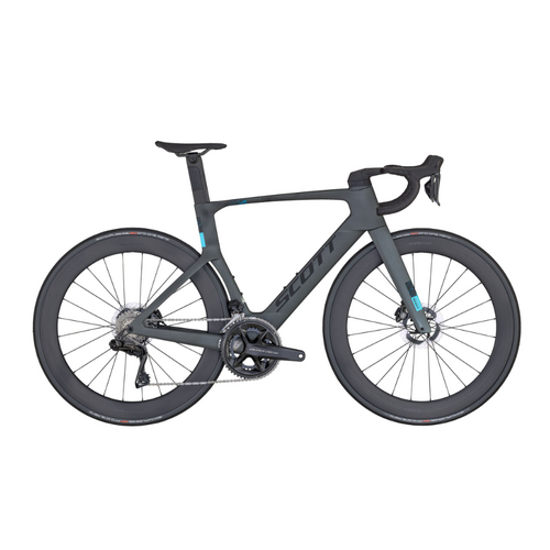 Scott foil aero road bike online