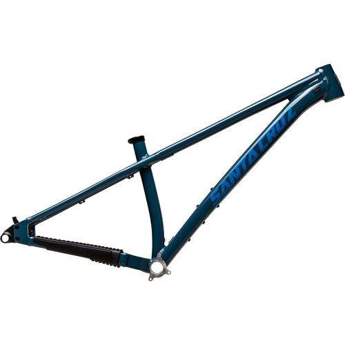 santa cruz chameleon frame