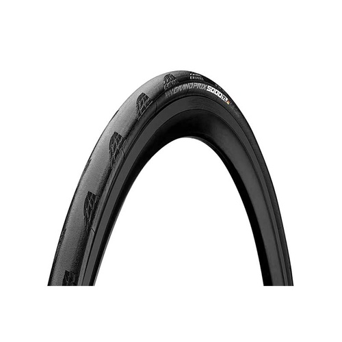 Continental Grand Prix 5000 Tubeless Road Tyre
