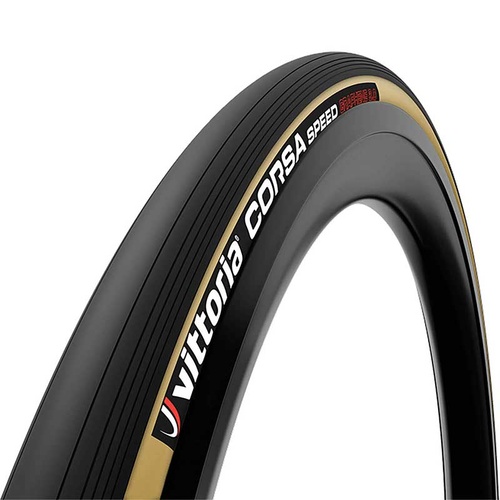 Vittoria Corsa Speed Graphene 2.0 Tubular Race Tyre