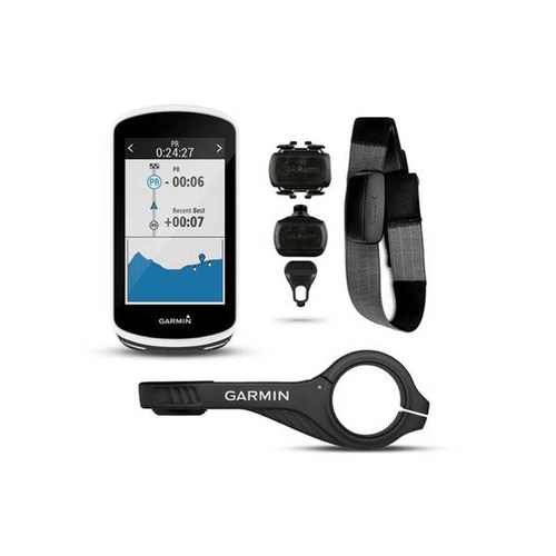 Garmin Edge 1030 Bundle GPS Computer