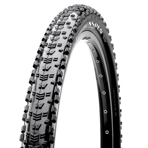 Maxxis Aspen EXO TR Fold Tyre