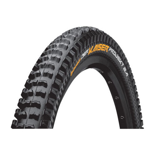 Continental Der Kaiser Projekt Tyre