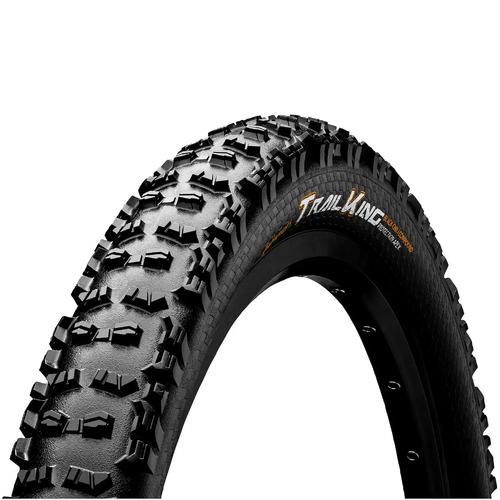 Continental Trail King 2.4 Folding MTB Tyre
