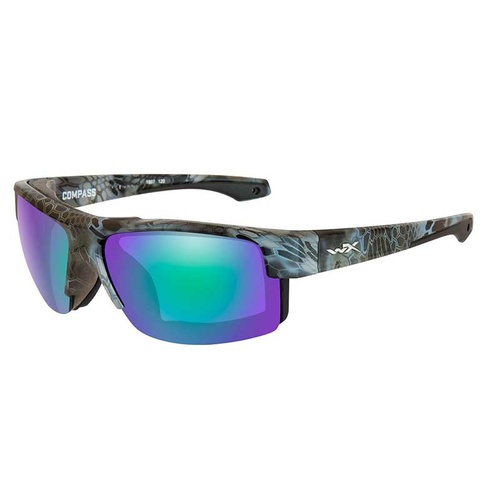 Wiley X Compass Sunglasses