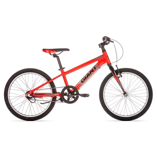 Giant 2019 XTC Jr Street 20 Neon Red