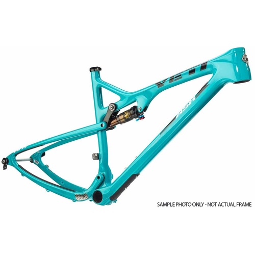 yeti asrc