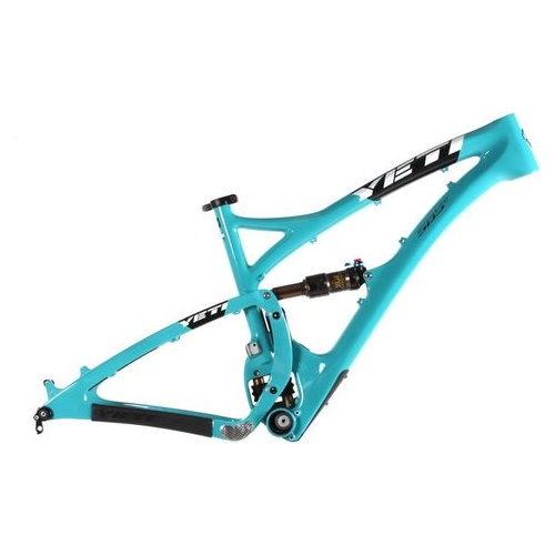 Yeti SB5c Frameset