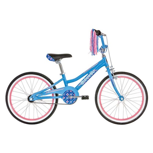 Malvern Star Cruisestar 20 Shorty Kids Bike